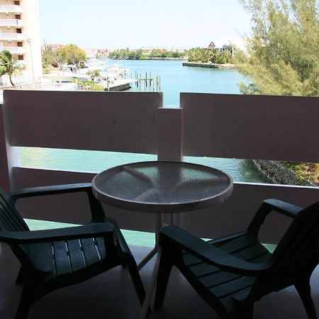 Bell Channel Inn Hotel&Scuba Diving Retreat Freeport Exterior foto