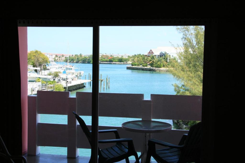 Bell Channel Inn Hotel&Scuba Diving Retreat Freeport Zimmer foto