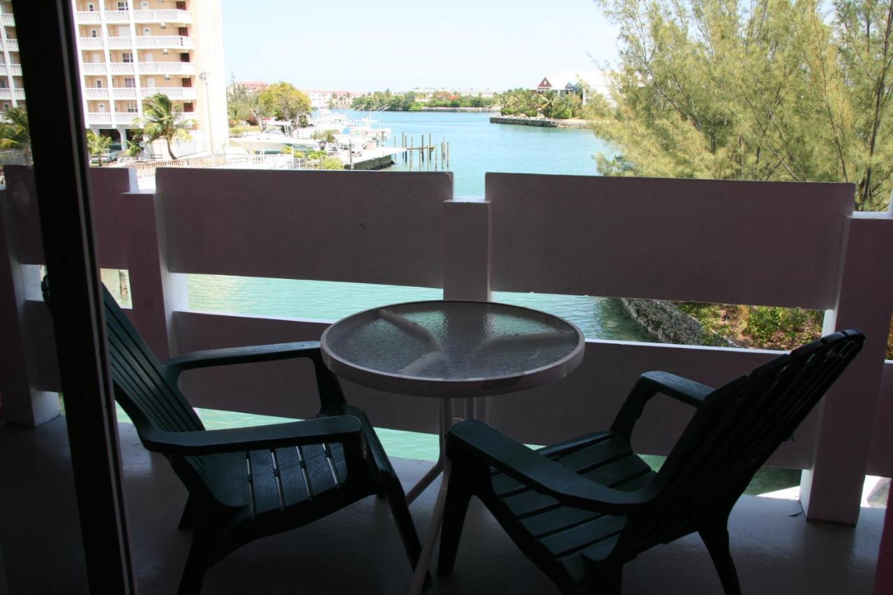Bell Channel Inn Hotel&Scuba Diving Retreat Freeport Exterior foto