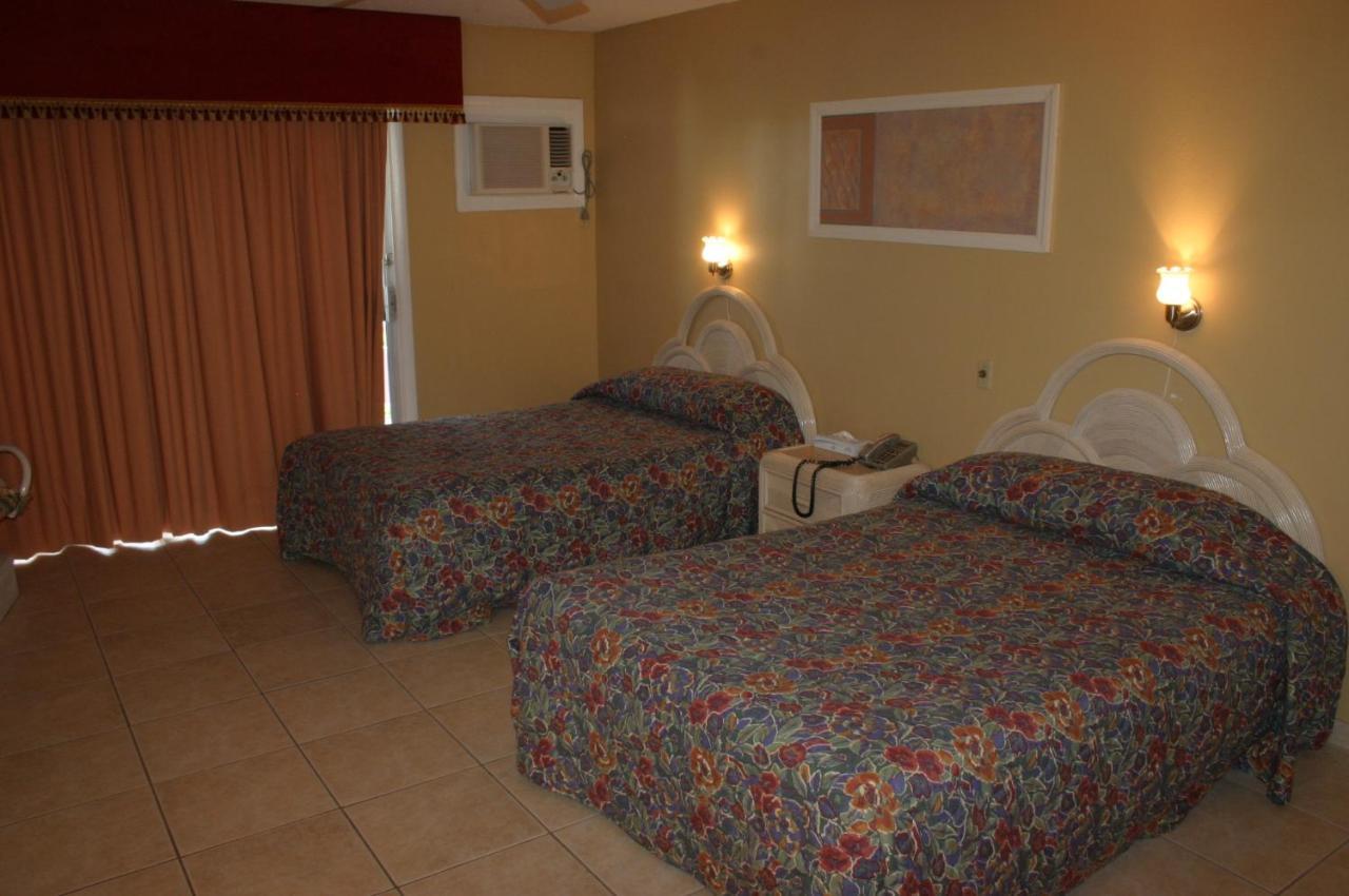 Bell Channel Inn Hotel&Scuba Diving Retreat Freeport Zimmer foto