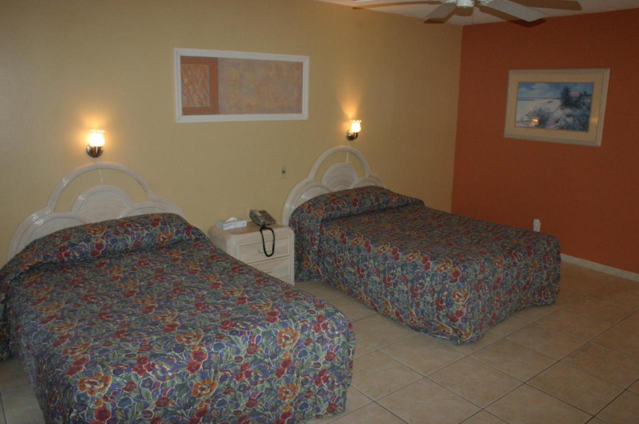 Bell Channel Inn Hotel&Scuba Diving Retreat Freeport Zimmer foto