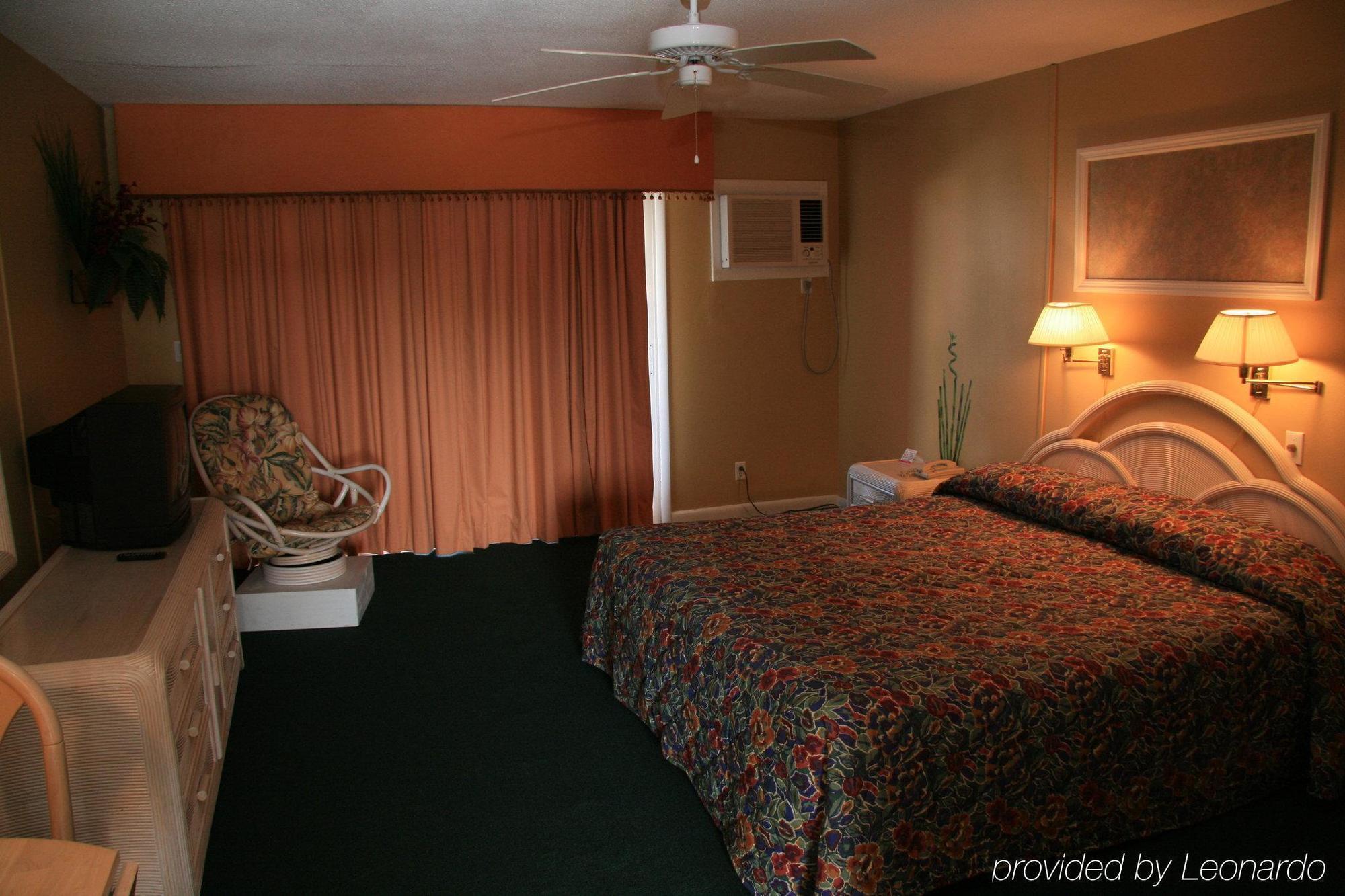 Bell Channel Inn Hotel&Scuba Diving Retreat Freeport Exterior foto