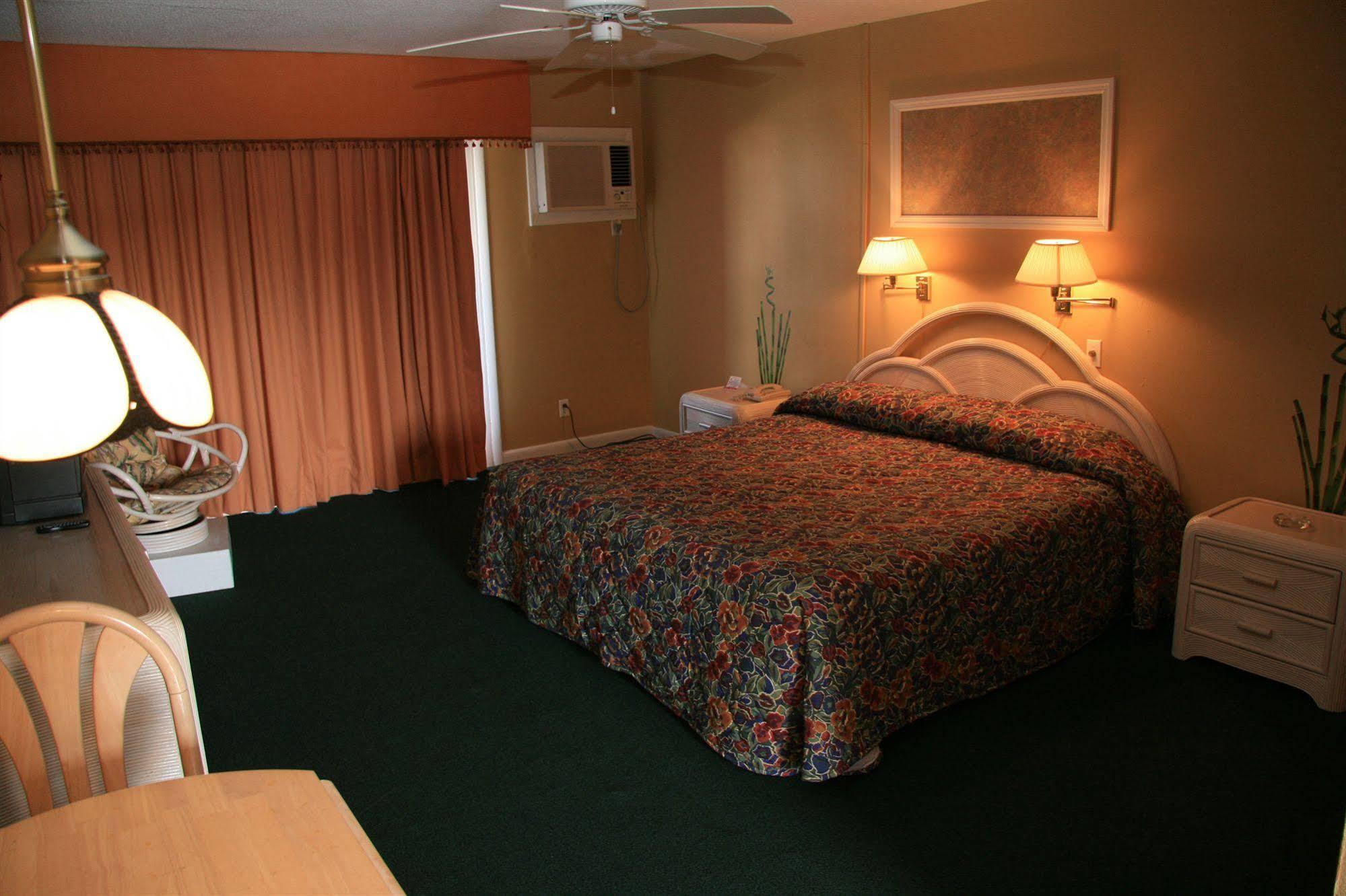 Bell Channel Inn Hotel&Scuba Diving Retreat Freeport Exterior foto