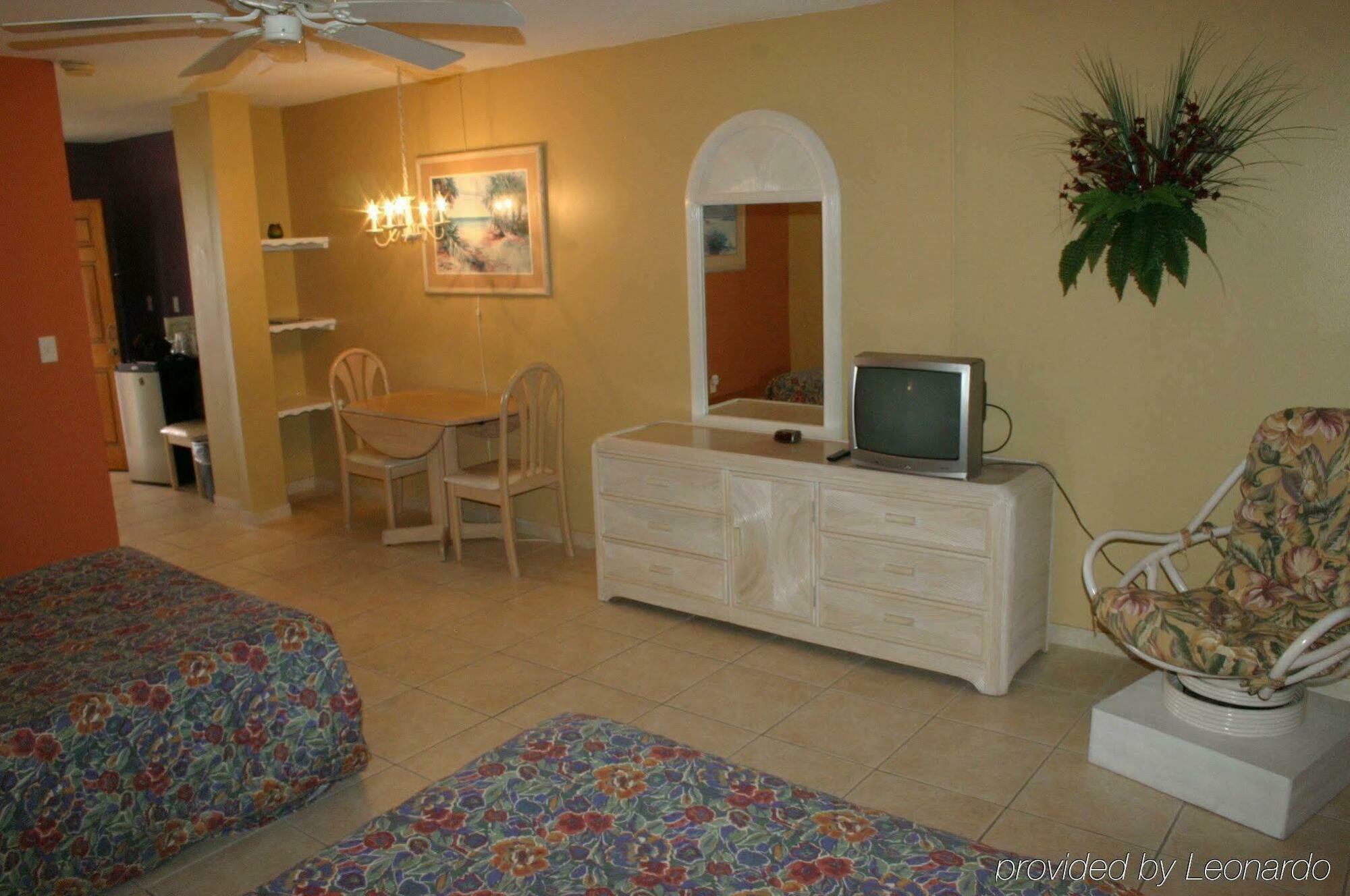 Bell Channel Inn Hotel&Scuba Diving Retreat Freeport Exterior foto